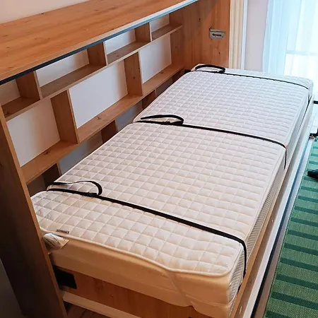 Sleep In Apartament Centrum Breslavia Esterno foto