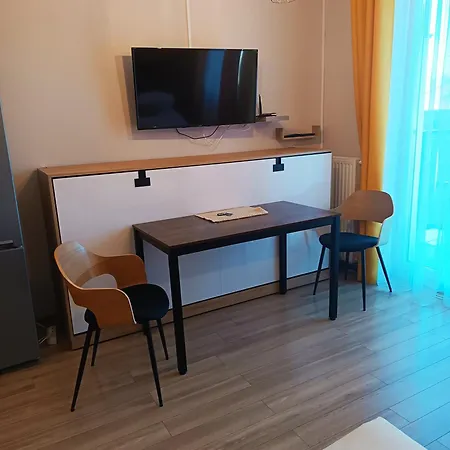 Sleep In Apartament Centrum Breslavia Esterno foto