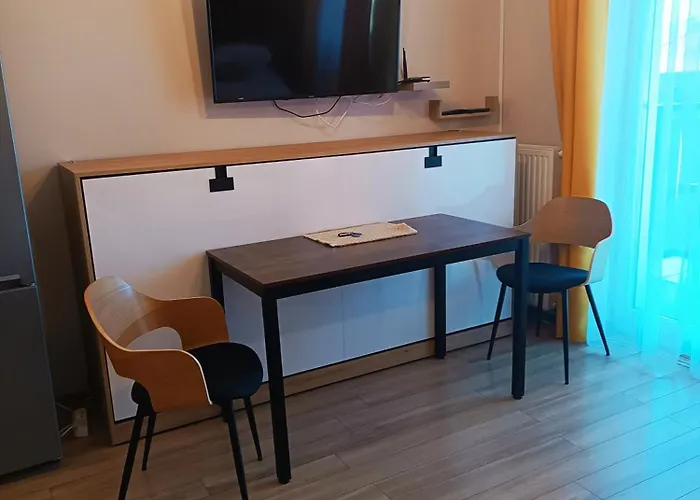Sleep In Apartament Centrum
