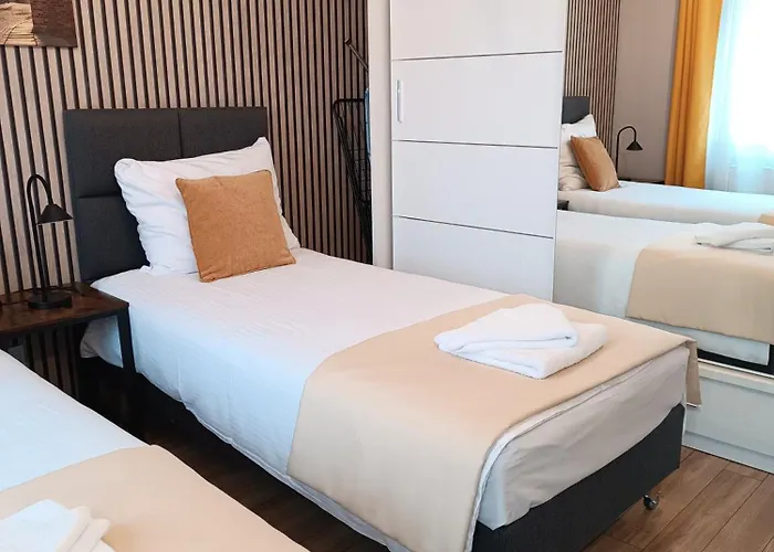 Sleep In Apartament Centrum