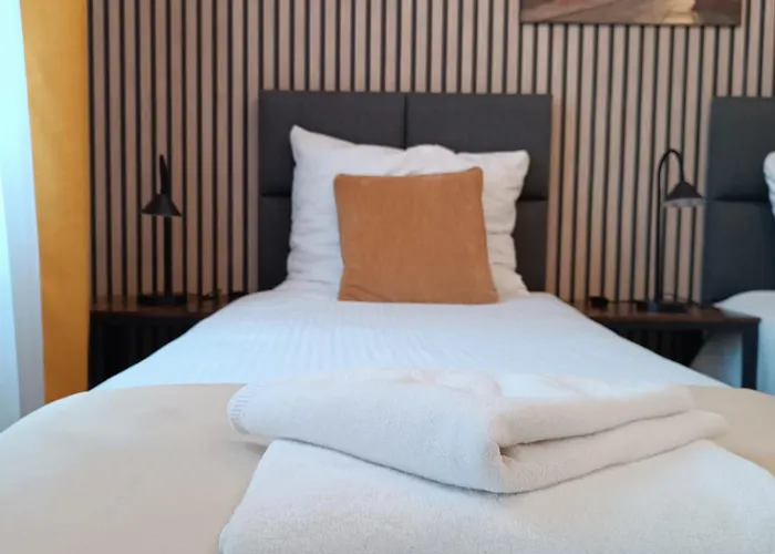 Sleep In Apartament Centrum