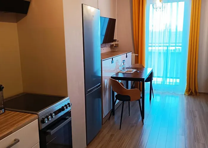 Sleep In Apartament Centrum
