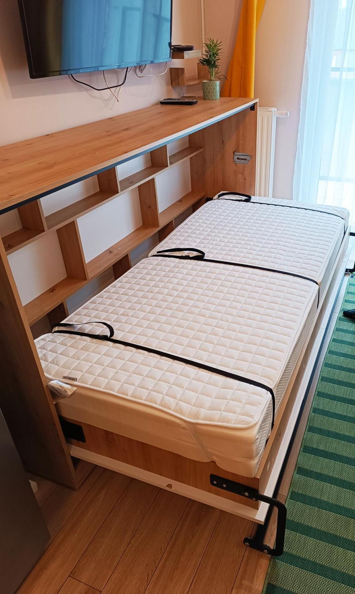 Sleep In Centrum Apartament