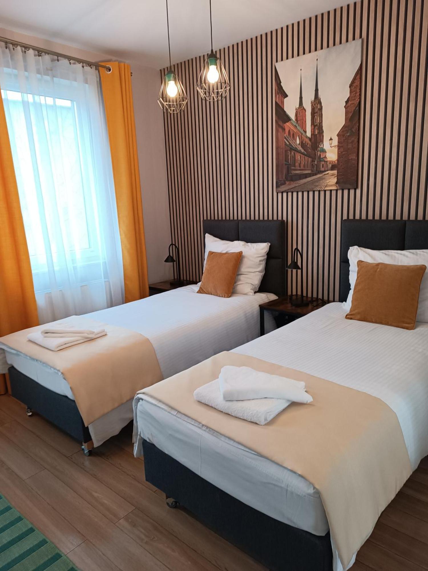 Apartment Sleep In Centrum *