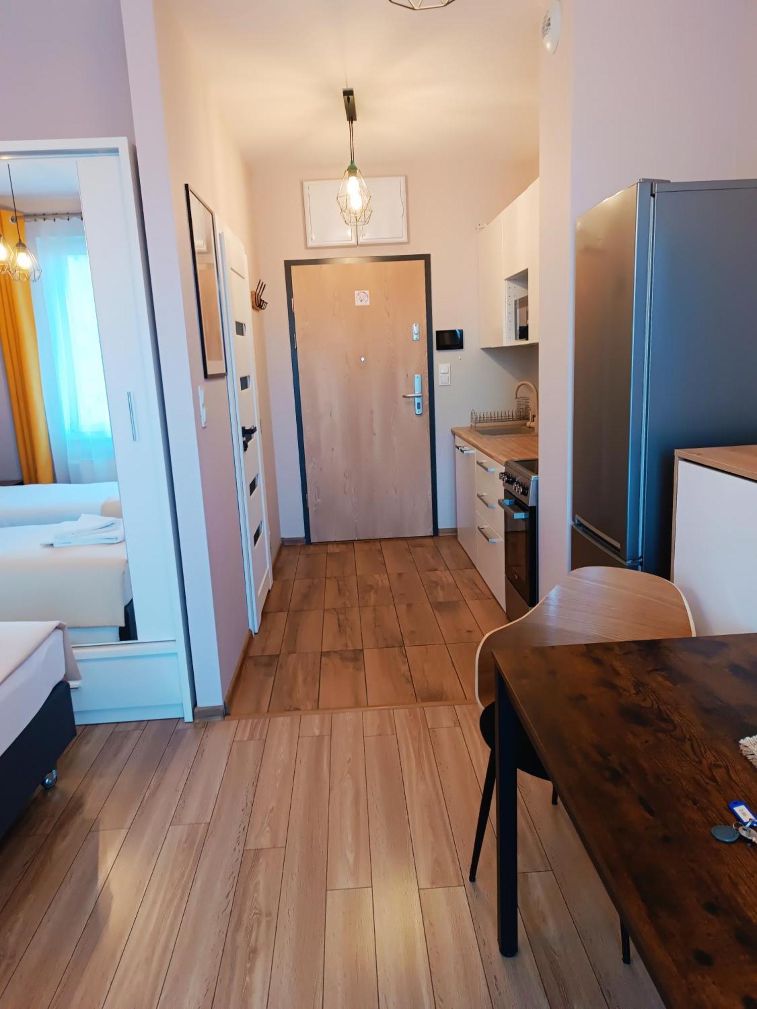 Sleep In Centrum Apartment *