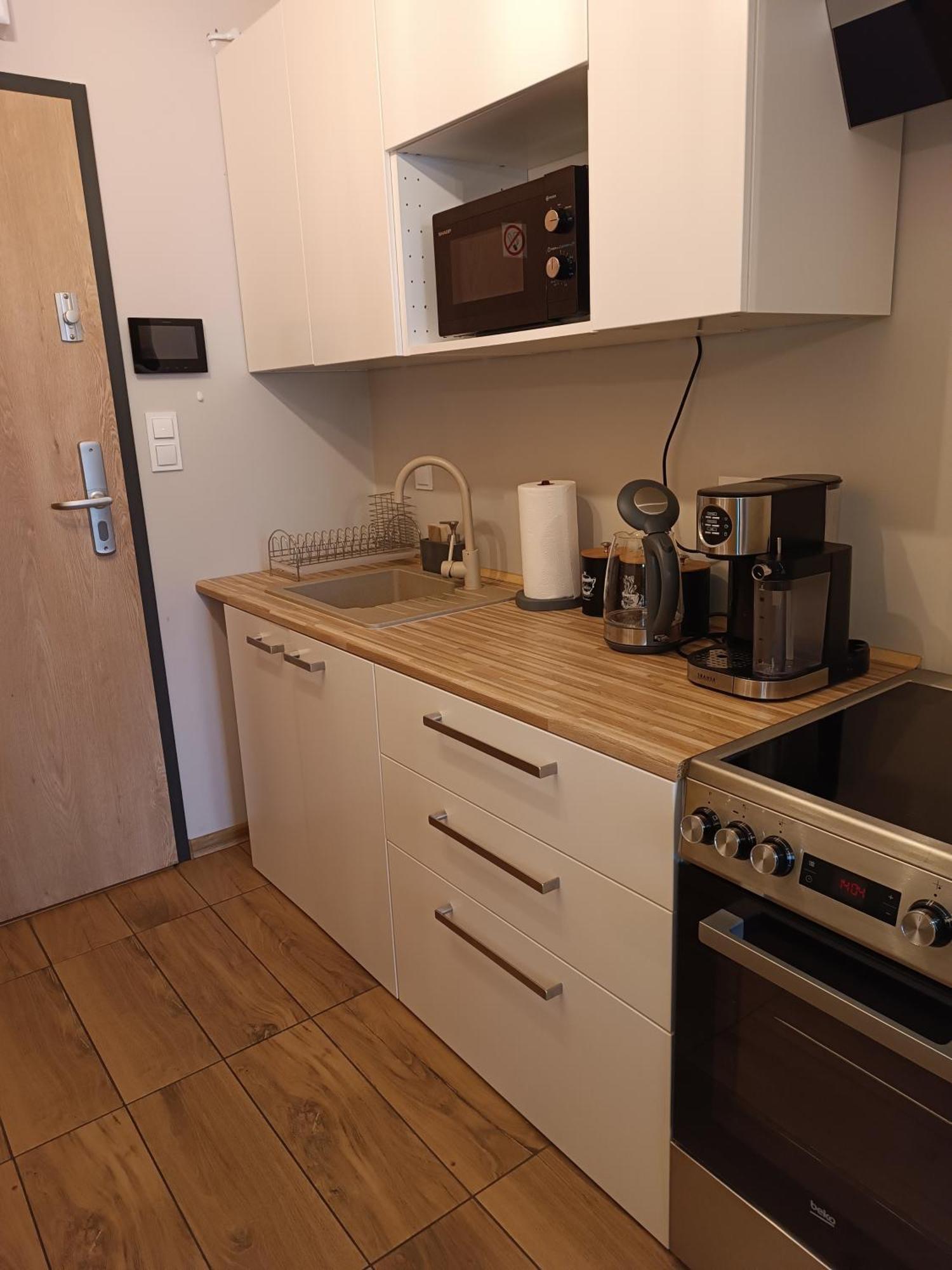 Apartment Sleep In Centrum
