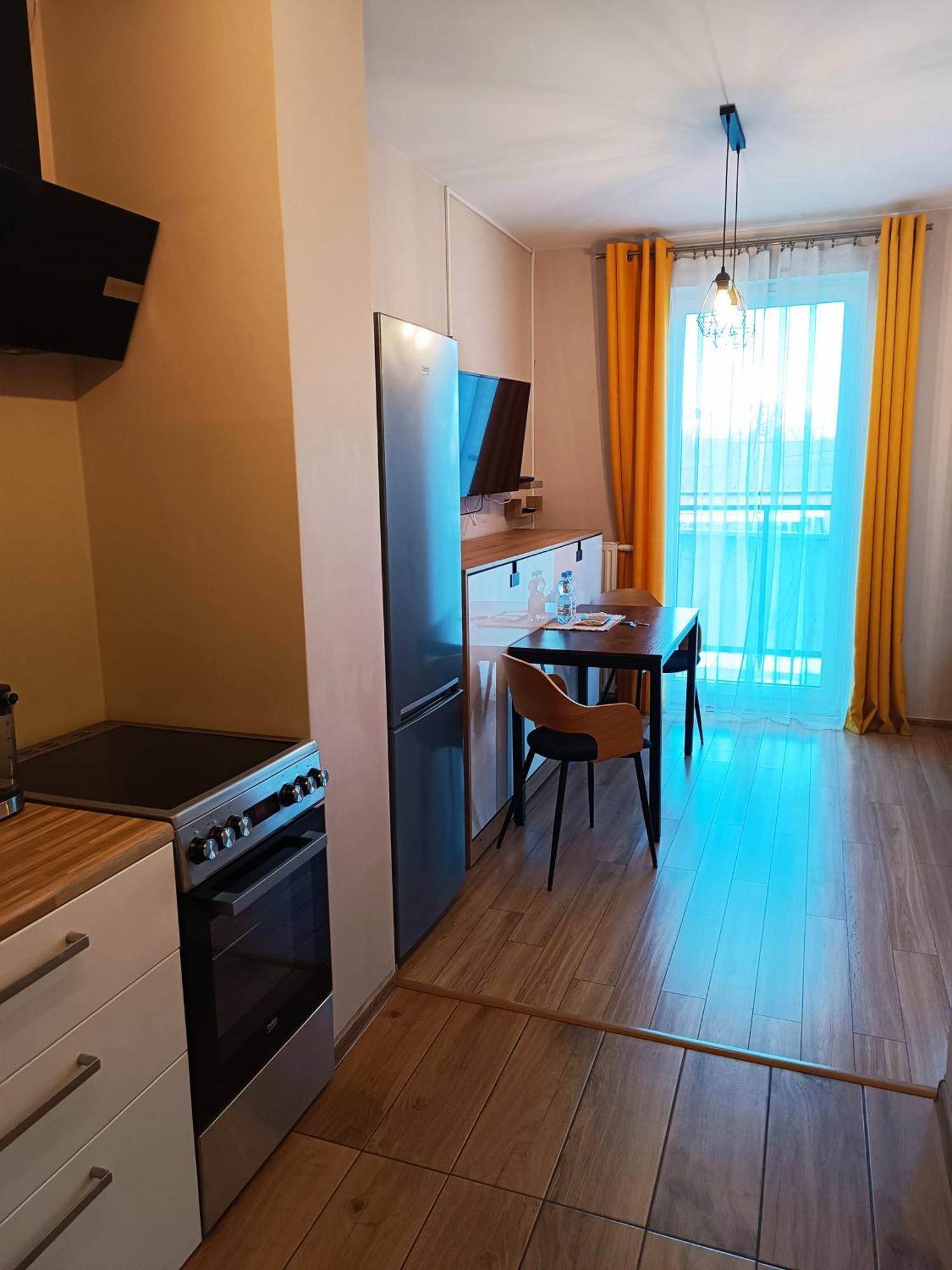 Apartment Sleep In Centrum Wroclaw